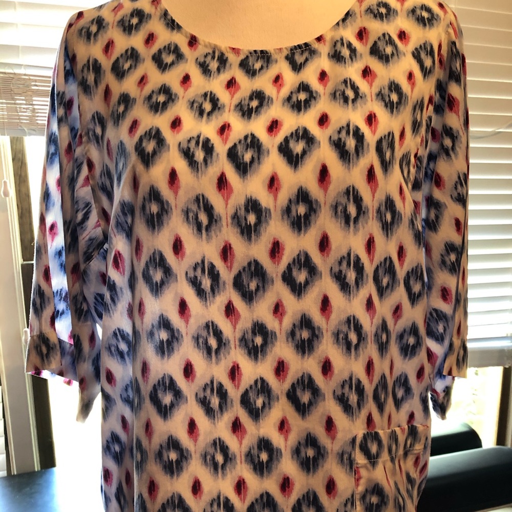 Pure Jill by J Jill top, small